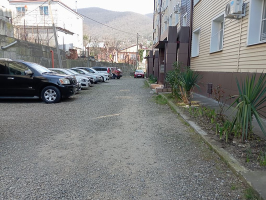 Продам трехкомнатную (3-комн.) квартиру, Сочинская ул, 86, Туапсе г