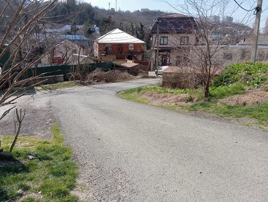 Продам трехкомнатную (3-комн.) квартиру, Сочинская ул, 86, Туапсе г