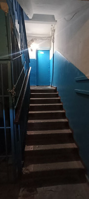 Продам комнату в 6-комн. квартире, Рабфаковская ул, 3, Туапсе г