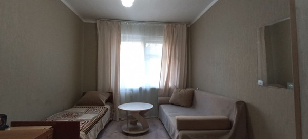 Продам комнату в 6-комн. квартире, Рабфаковская ул, 3, Туапсе г