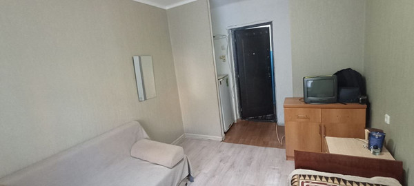 Продам комнату в 6-комн. квартире, Рабфаковская ул, 3, Туапсе г