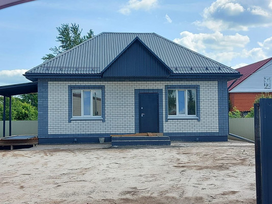 Продам дом, Курганская ул, 5, Ишим г, 0 км от города