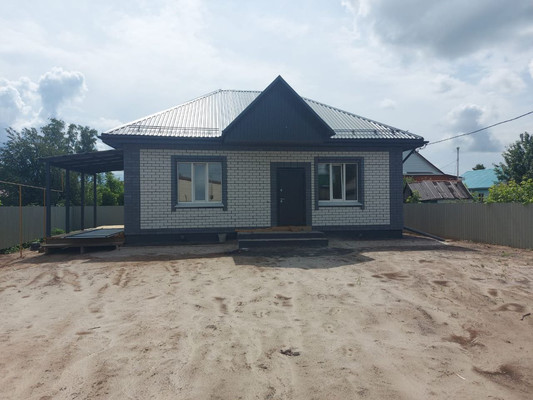 Продам дом, Курганская ул, 5, Ишим г, 0 км от города