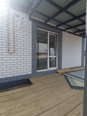 Продам дом, Курганская ул, 5, Ишим г, 0 км от города