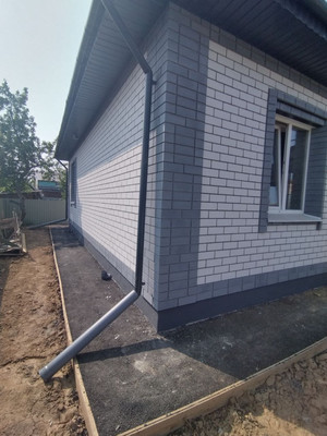 Продам дом, Курганская ул, 5, Ишим г, 0 км от города