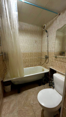 Продам однокомнатную (1-комн.) квартиру, Татищева ул, Татищеваак10, Астрахань г