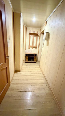 Продам однокомнатную (1-комн.) квартиру, Татищева ул, Татищеваак10, Астрахань г