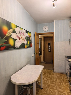 Продам двухкомнатную (2-комн.) квартиру, Советская ул, 176/189, Иркутск г