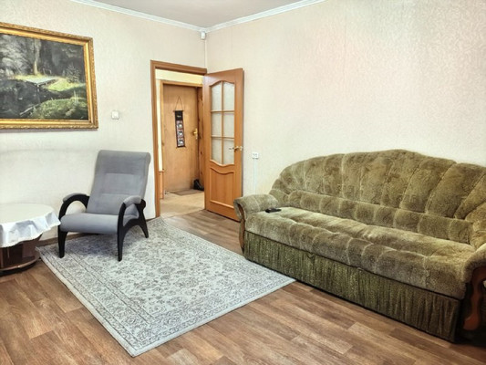 Продам двухкомнатную (2-комн.) квартиру, Советская ул, 176/189, Иркутск г