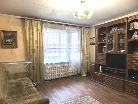 Продам двухкомнатную (2-комн.) квартиру, Советская ул, 176/189, Иркутск г