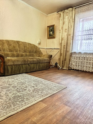 Продам двухкомнатную (2-комн.) квартиру, Советская ул, 176/189, Иркутск г