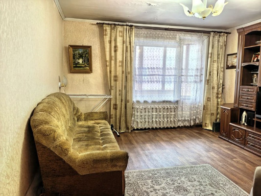 Продам двухкомнатную (2-комн.) квартиру, Советская ул, 176/189, Иркутск г