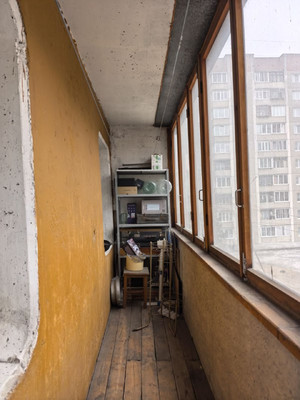 Продам двухкомнатную (2-комн.) квартиру, Советская ул, 176/189, Иркутск г