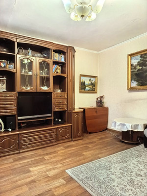 Продам двухкомнатную (2-комн.) квартиру, Советская ул, 176/189, Иркутск г