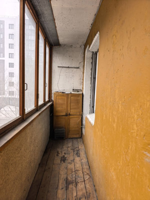 Продам двухкомнатную (2-комн.) квартиру, Советская ул, 176/189, Иркутск г