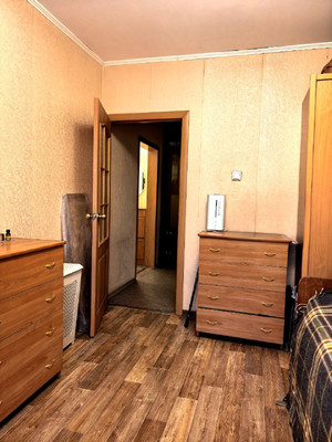 Продам двухкомнатную (2-комн.) квартиру, Советская ул, 176/189, Иркутск г