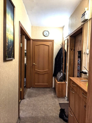 Продам двухкомнатную (2-комн.) квартиру, Советская ул, 176/189, Иркутск г