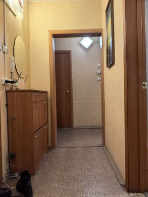 Продам двухкомнатную (2-комн.) квартиру, Советская ул, 176/189, Иркутск г