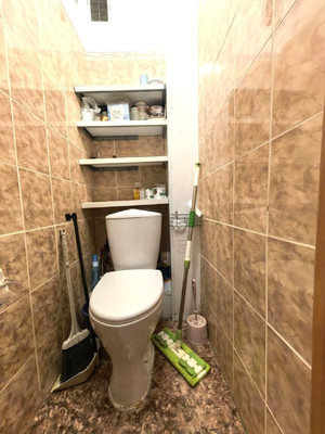 Продам двухкомнатную (2-комн.) квартиру, Советская ул, 176/189, Иркутск г