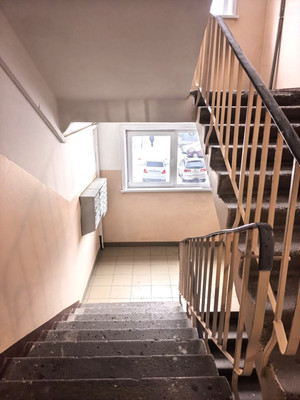 Продам двухкомнатную (2-комн.) квартиру, Советская ул, 176/189, Иркутск г