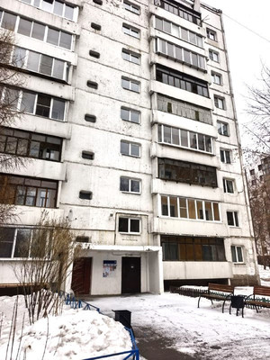 Продам двухкомнатную (2-комн.) квартиру, Советская ул, 176/189, Иркутск г