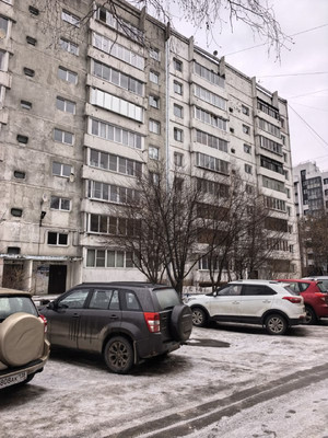 Продам двухкомнатную (2-комн.) квартиру, Советская ул, 176/189, Иркутск г