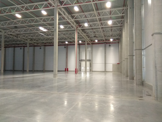 Сдам склад 17 500 м2, Автомобилист- Константиново(ГПЗ) гск, 2, Домодедово г