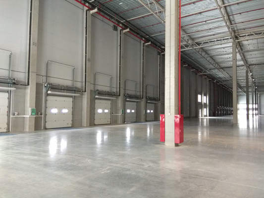 Сдам склад 17 500 м2, Автомобилист- Константиново(ГПЗ) гск, 2, Домодедово г