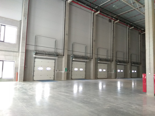 Сдам склад 17 500 м2, Автомобилист- Константиново(ГПЗ) гск, 2, Домодедово г