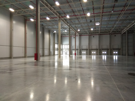 Сдам склад 35 000 м2, Автомобилист- Константиново(ГПЗ) гск, 2, Домодедово г