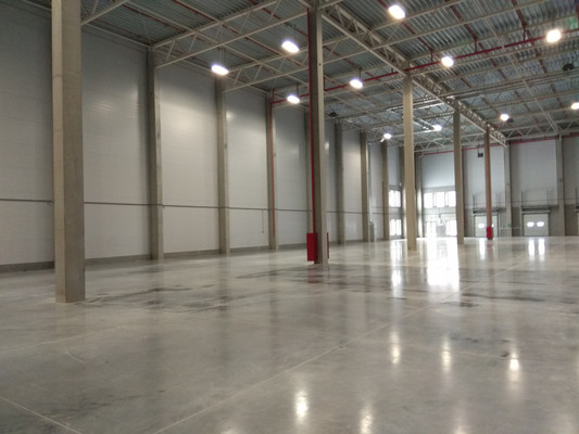 Сдам склад 35 000 м2, Автомобилист- Константиново(ГПЗ) гск, 2, Домодедово г