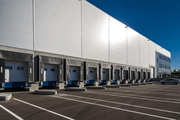 Сдам склад 35 000 м2, Автомобилист- Константиново(ГПЗ) гск, 2, Домодедово г