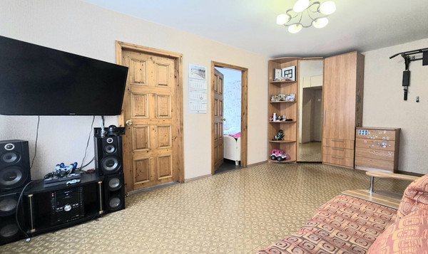 Продам многокомнатную квартиру, Шишкина ул, 31, Пермь г