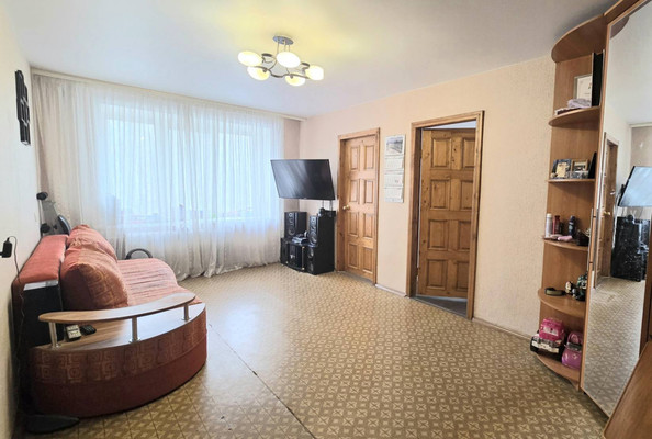 Продам многокомнатную квартиру, Шишкина ул, 31, Пермь г