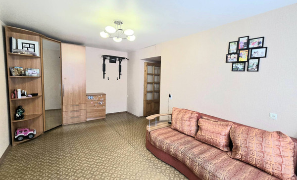 Продам многокомнатную квартиру, Шишкина ул, 31, Пермь г