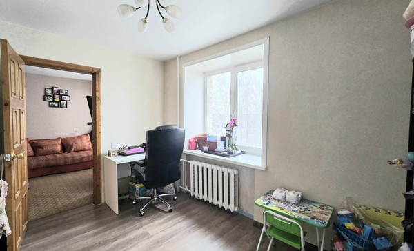 Продам многокомнатную квартиру, Шишкина ул, 31, Пермь г