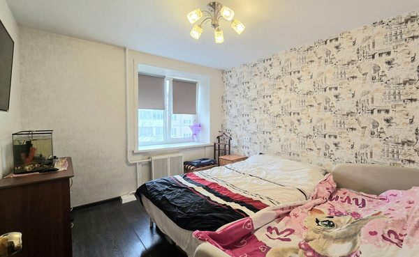 Продам многокомнатную квартиру, Шишкина ул, 31, Пермь г