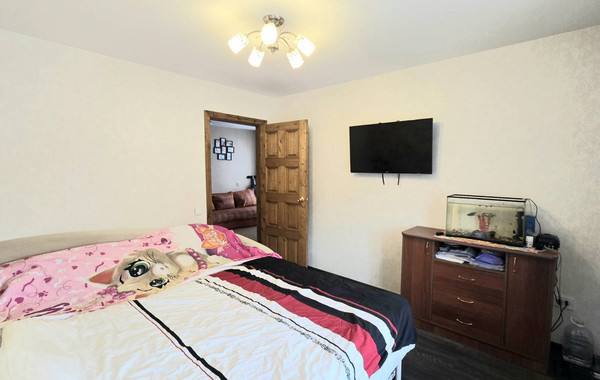 Продам многокомнатную квартиру, Шишкина ул, 31, Пермь г