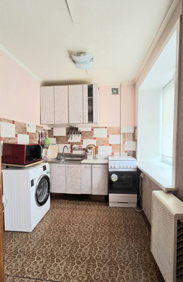 Продам многокомнатную квартиру, Шишкина ул, 31, Пермь г