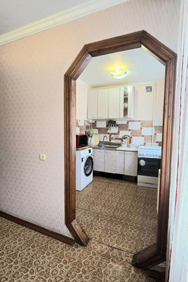 Продам многокомнатную квартиру, Шишкина ул, 31, Пермь г