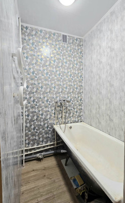 Продам многокомнатную квартиру, Шишкина ул, 31, Пермь г