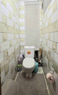 Продам многокомнатную квартиру, Шишкина ул, 31, Пермь г