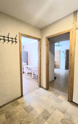 Продам многокомнатную квартиру, Шишкина ул, 31, Пермь г