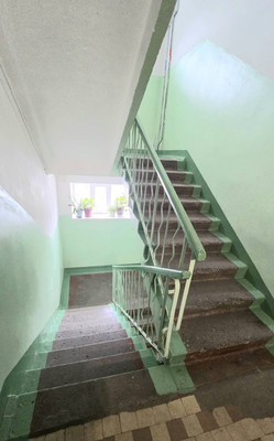 Продам многокомнатную квартиру, Шишкина ул, 31, Пермь г