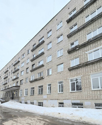 Продам многокомнатную квартиру, Шишкина ул, 31, Пермь г