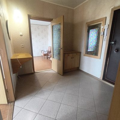 Продам двухкомнатную (2-комн.) квартиру, Маршала Новикова ул, 8к1, Санкт-Петербург г