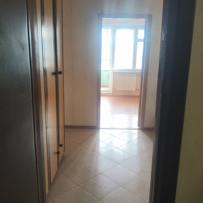 Продам двухкомнатную (2-комн.) квартиру, Маршала Новикова ул, 8к1, Санкт-Петербург г