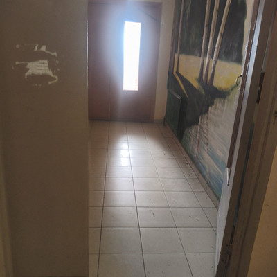 Продам двухкомнатную (2-комн.) квартиру, Маршала Новикова ул, 8к1, Санкт-Петербург г