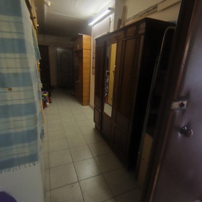 Продам двухкомнатную (2-комн.) квартиру, Маршала Новикова ул, 8к1, Санкт-Петербург г