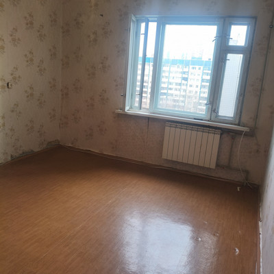 Продам двухкомнатную (2-комн.) квартиру, Маршала Новикова ул, 8к1, Санкт-Петербург г